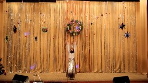 танец Энигма