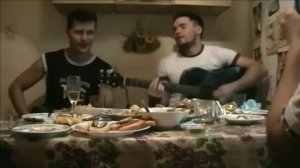 Сектор Газа - Вылазка