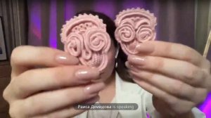 Новости студии ручного кружева DELACE ответы на вопросы. Запись еженедельного эфира 08.02.24