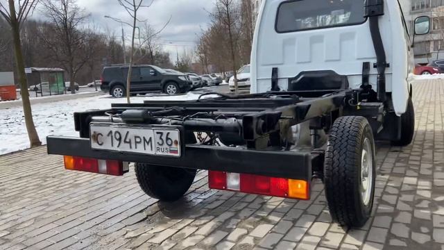 Хундай портер смотреть онлайн