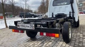 Хундай портер