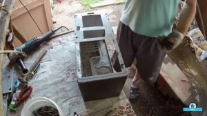 Корпус компьютера своими руками