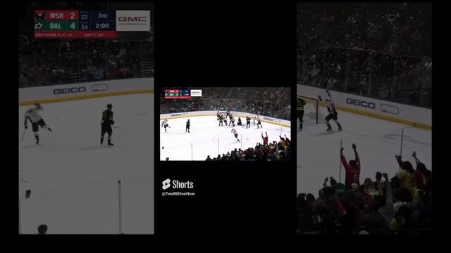 Ови забивает #subscribe #rutube #shortsclip #nhl #washington #ovi #king