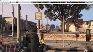 Гта 5 GTA 5 ограбление в Палето  Бей в городе Сэнди Шортс Самое Эпичное Ограбление в ГТА 5