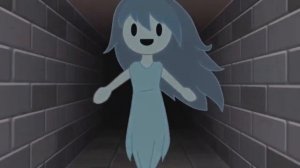 Кавер на Русском Spooky's Jump Scare Mansion Song