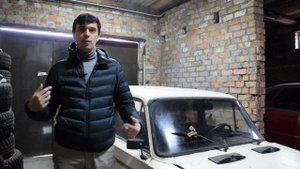 ВАЗ 2106 компрессор. Делаем классику быстрее за 10000 рублей. Часть 1