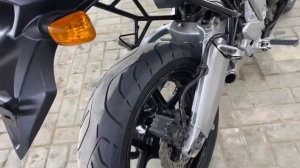 Kawasaki Versus 650 2007г.
