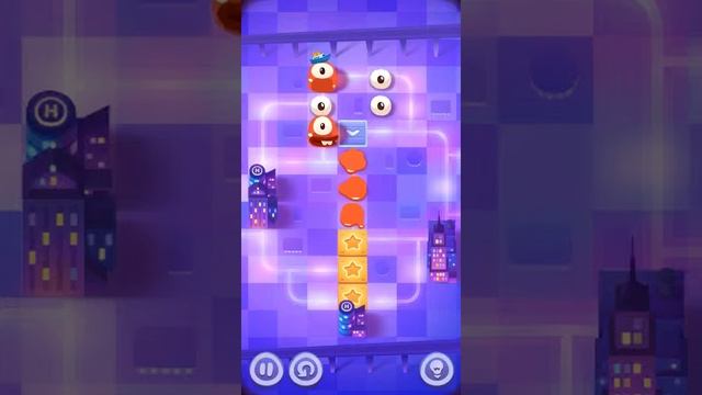 Pudding Monsters 4-11 All Star Solutions Walkthrough