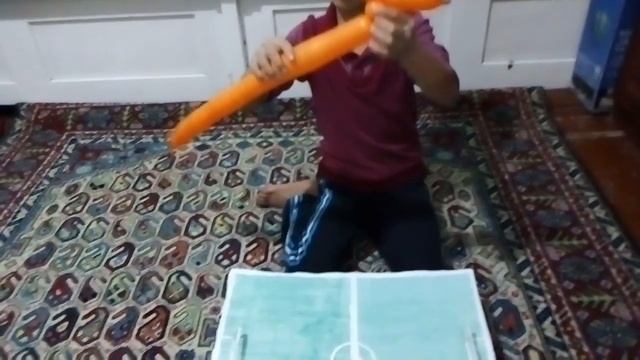 Как сделать собачку из шарика смотреть онлайн