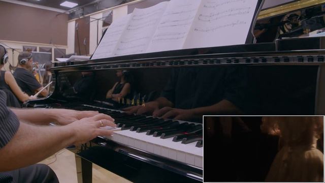 Rose-Coloured Glasses | "Garden" OST смотреть онлайн