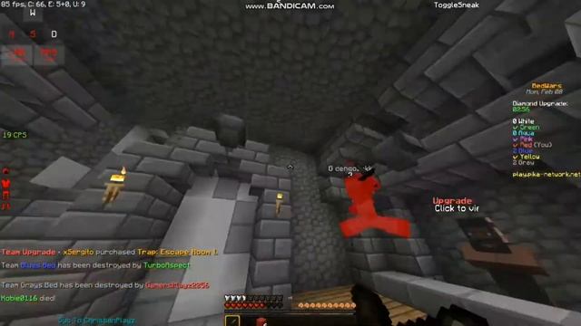 Road Trip(A Bedwars Montage)+ Mod Folder Realese|pika-network!!