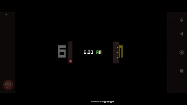 играю во fnaf 2,3 (почти прошёл третий) смотреть онлайн