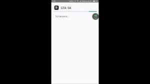 GTA SanAndreas как установить игру на Android смартфон или планшет