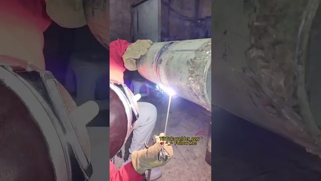 #welder #welding #weld #weldernation #bluecollar смотреть онлайн