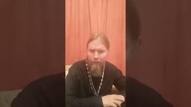 Воскресная школа! тема: Как строить личные взаимоотношения с Богом! смотреть онлайн