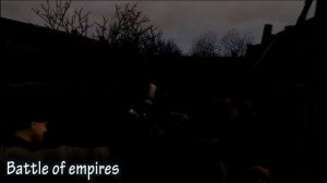 Игры о Первой Мировой Войне.