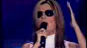 "Ты знаешь, мама" Песня года 2002