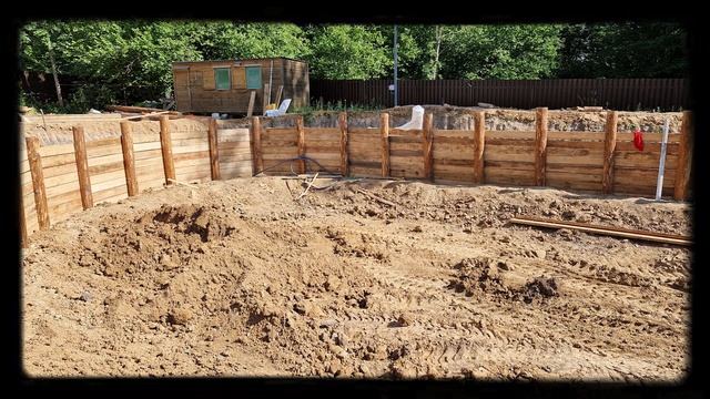 Невероятно! Чистая вода в пруду без гидроизоляции! смотреть онлайн