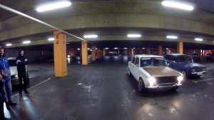 Злой атмо мотор на дросселях в ваз 2101  Fsl наша группа в контакте https://vk.com/evil_motors_nsk