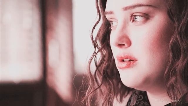 【13 Reasons Why】 Clay and Hannah - Live Like Legends 【Заказ | for Milana】 смотреть онлайн