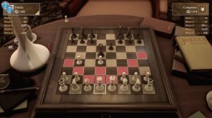 Chess Ultra Gameplay 60fps