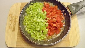 Рататуй (классический рецепт)