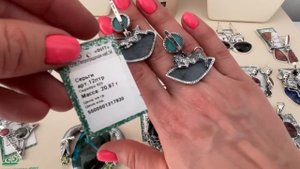 Шик Блеск Красота Новинки и Хиты ФИТа. ?Авторские украшения из серебра? Натуральные камни