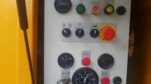 Стационарный бетононасос Cifa 709