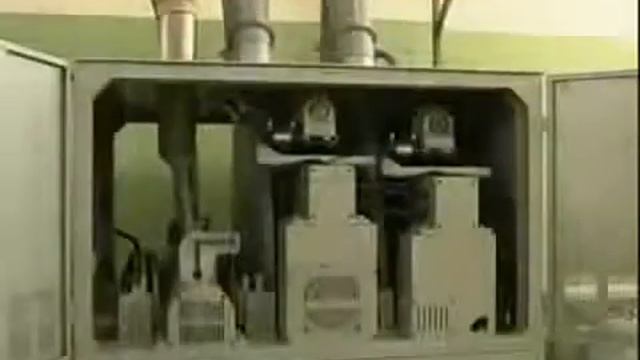 Производство мебельного щита. смотреть онлайн