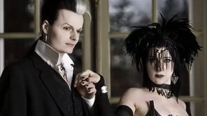 Ich Bin Der Brennende Komet-Lacrimosa