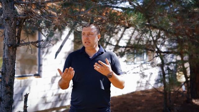 Строительство и продажа домов в Крыму в наше время.