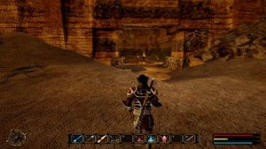 Готика 3 / Кратко про Готику 3 Отвергнутые Боги (5 часть) / Gothic 3 Forsaken Gods (Бэбэй не бей)