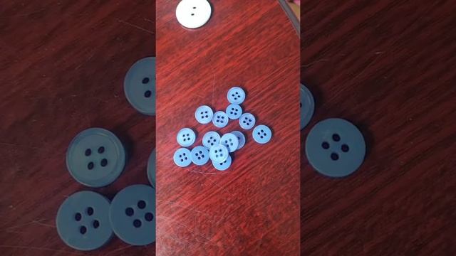 Инструменты для рукоделия: вязания, шитья, изделий из картона и ткани. смотреть онлайн