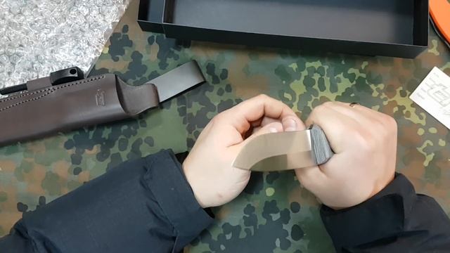 TRC Bushcraft смотреть онлайн