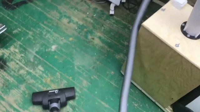 Фильтр-Циклон Пылеуловитель смотреть онлайн