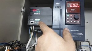 6е75пф1 готов к работе