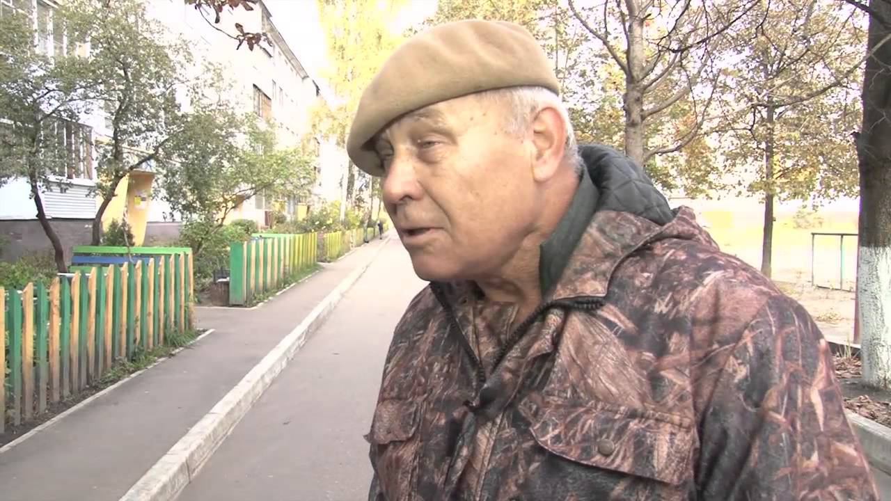 ЖКХ. Карта России. Энергоэффективный дом (25 серия)