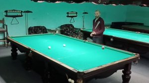 Переводы (ВЫХОДЫ) в бильярде
