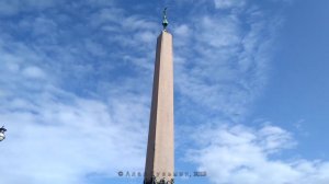 Il sogno di Roma (Сон Рима). Композитор Алан Кузьмин