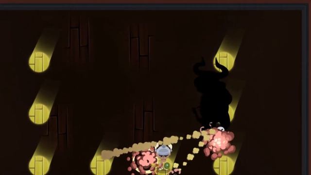 BlitzKeep Unleashed Gameplay Trailer смотреть онлайн