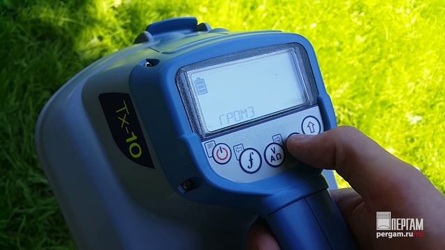 Трассоискатель RD7000+ PL - применение трассоискателя на практике смотреть онлайн