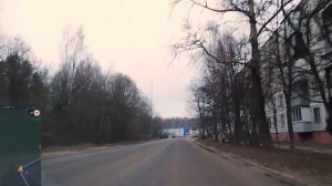 Обзор города Электросталь #Вдвоём