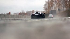 MARUSSIA B1 & B2 in Siberia. Автомобили Маруся Б1 и Б2 на тест-драйве в Новосибирске