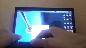 Что делать если экран ноутбука перевернулся?