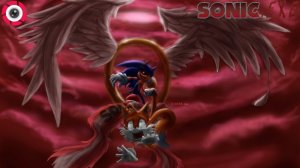 Sonic.EXE One More Time - Геймплей