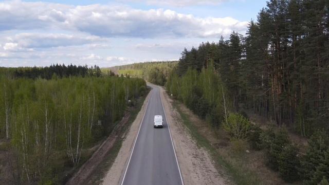 Автобус AEF` едет к вам! смотреть онлайн