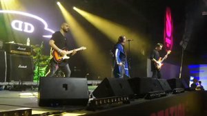 Свинцовое Одеяло!