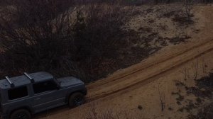 SUZUKI JIMNY 2020 чип тюнинг часть 1