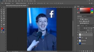 Create and post Facebook 3D Photos from Desktop