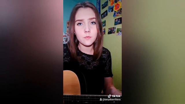 "Синие фиалки" The Limba (cover by Tanya*) смотреть онлайн